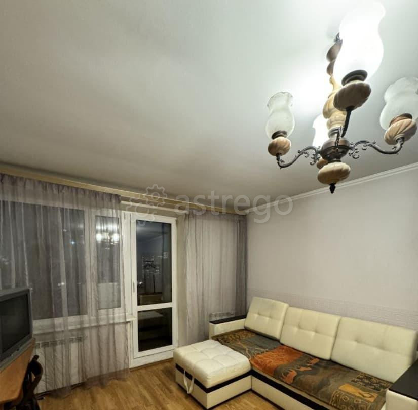 Комната, 22 м2, 10/16 эт. Москва - изображение 1