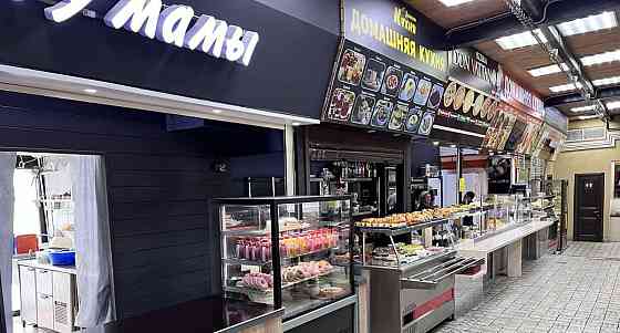 Готовый бизнес, 60 м2 Балашиха