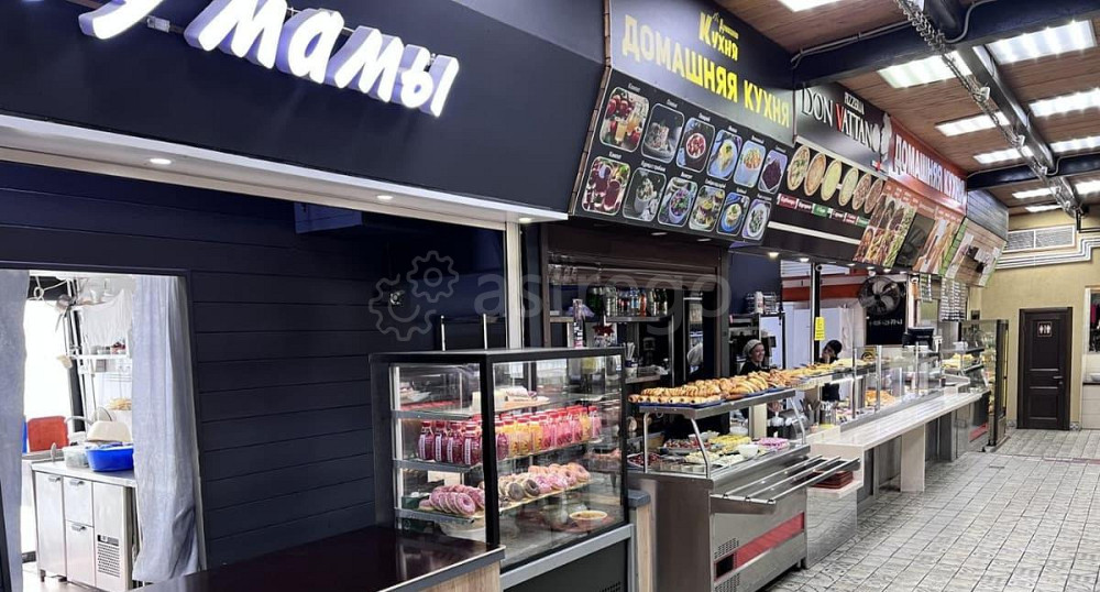 Готовый бизнес, 60 м2 Балашиха - изображение 1