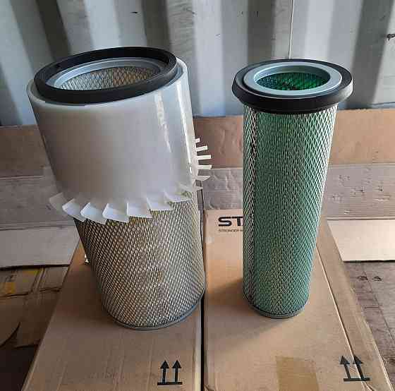 Фильтр воздушный ST40615AB, A3353FS, MBK817AB, P181064, P182064, P119375, 600-181-8620, 600-181-830 Владивосток