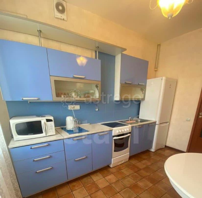 2-комн. квартира, 52.6 м2, 2/5 эт. Норильск - изображение 6