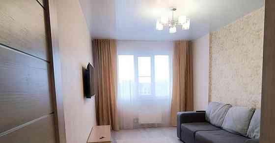 1-комн. квартира, 40 м2, 18/26 эт. Барнаул