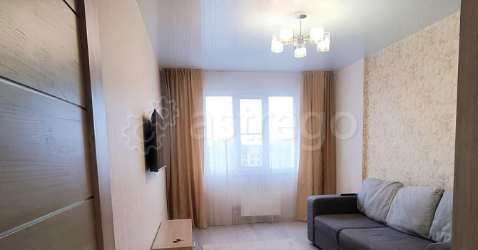 1-комн. квартира, 40 м2, 18/26 эт. Барнаул - изображение 4