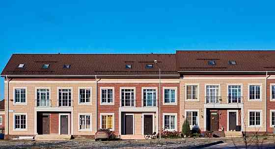 Таунхаус, 144.65 м2, 3 эт. Москва