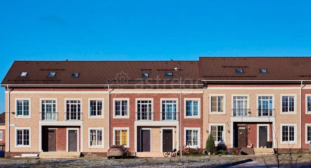 Таунхаус, 144.65 м2, 3 эт. Москва - изображение 6