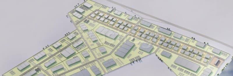 Земля промышленного назначения, 0.6 га Бронницы - изображение 3