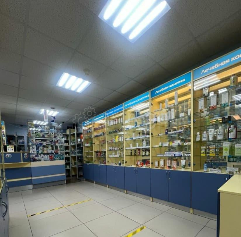 Свободного назначения, 65 м2 Королев - изображение 2