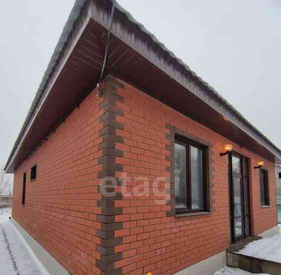 Дом, 100 м2, 6.7 сотки, 1 эт. Уфа