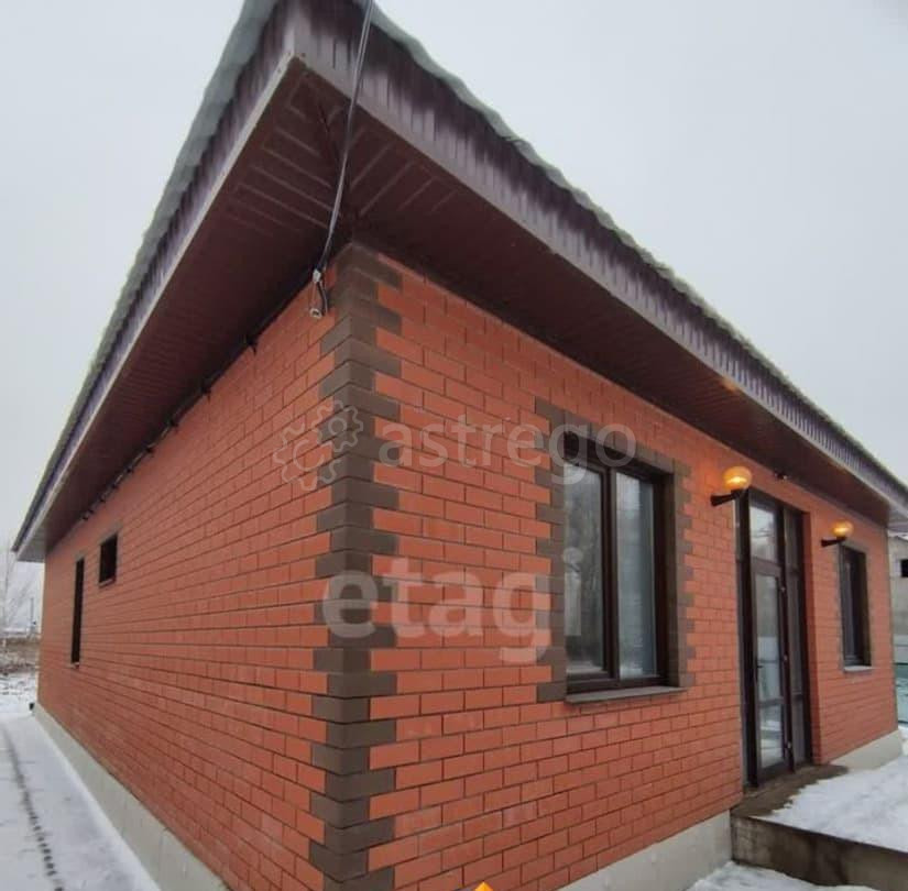 Дом, 100 м2, 6.7 сотки, 1 эт. Уфа - изображение 3