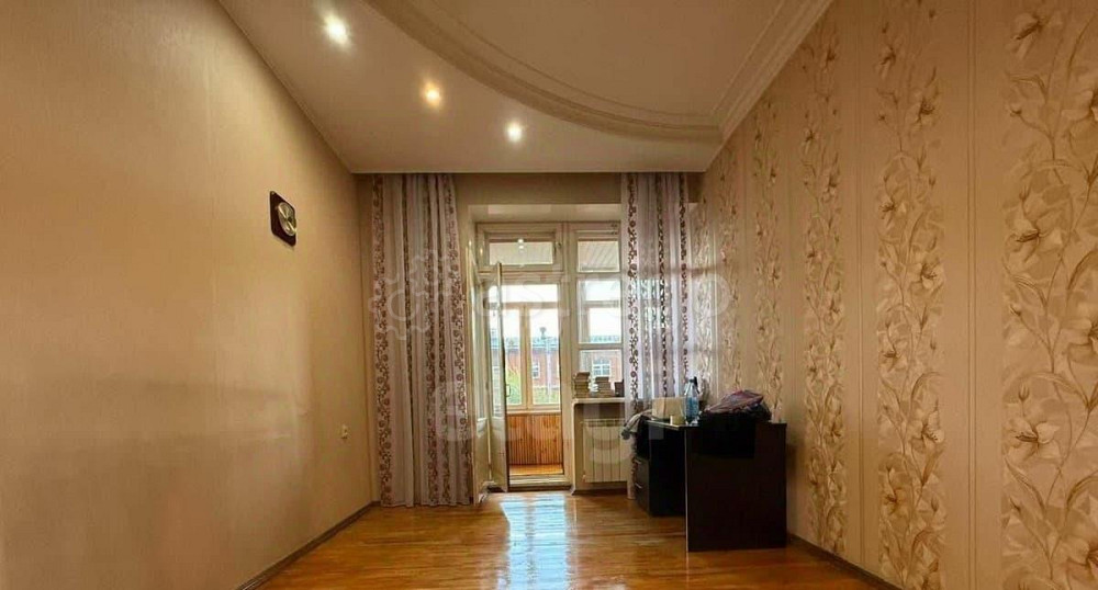 3-комн. квартира, 108 м2, 2/6 эт. Бийск - изображение 3