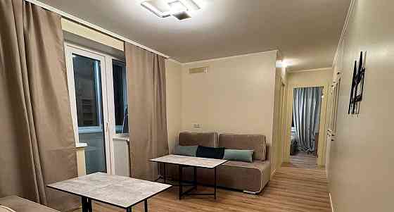 3-комн. квартира, 65.2 м2, 5/12 эт. Москва