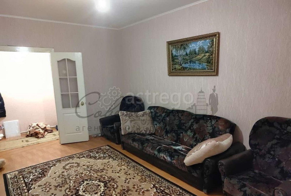 3-комн. квартира, 65.1 м2, 6/9 эт. Старый Оскол - изображение 8