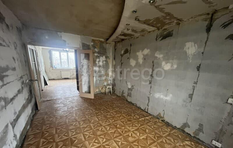 2-комн. квартира, 44.2 м2, 5/5 эт. Талдом - изображение 2