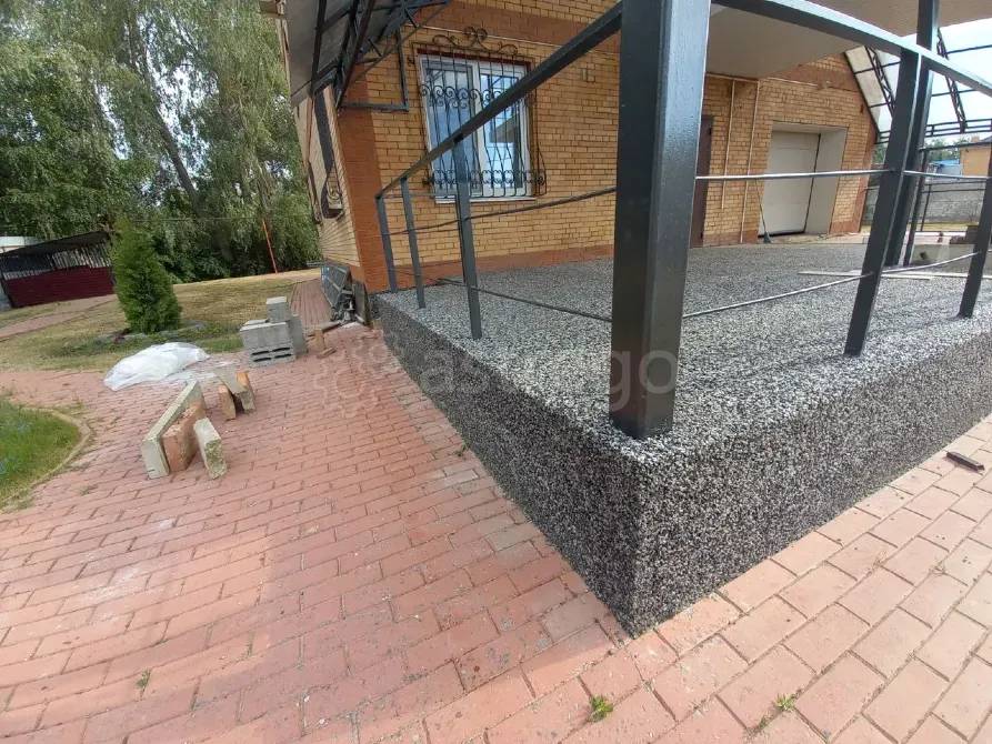 Каменный ковер Сочи - изображение 4