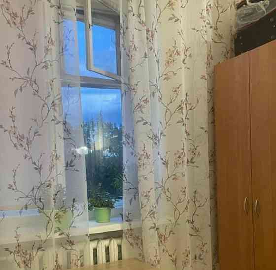 4-комн. квартира, 88.6 м2, 5/12 эт. Москва