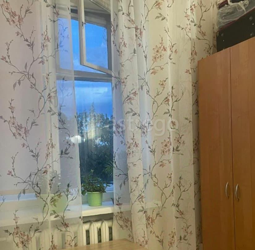 4-комн. квартира, 88.6 м2, 5/12 эт. Москва - изображение 1
