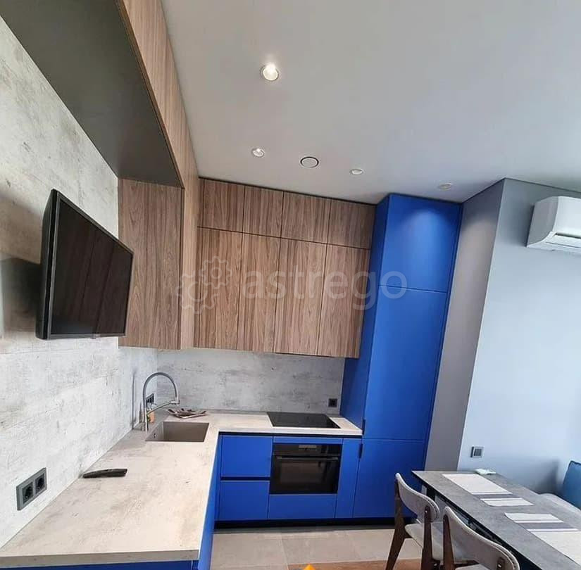 1-комн. квартира, 40 м2, 14/24 эт. Москва - изображение 7