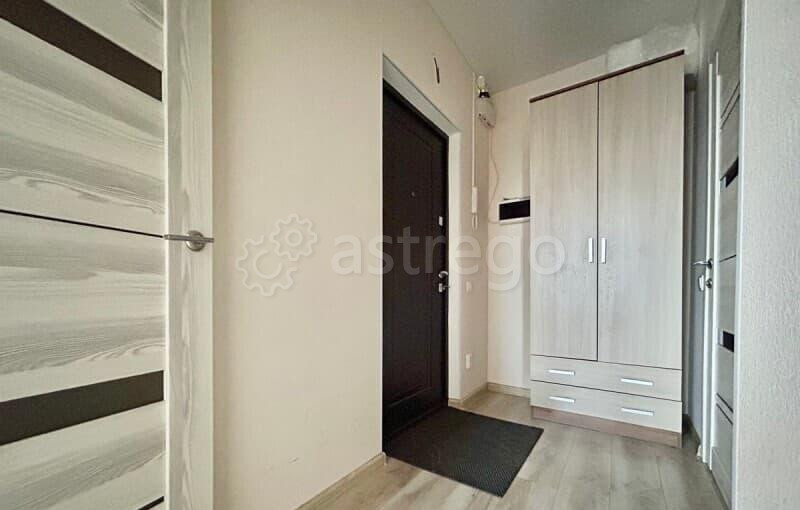 1-комн. квартира, 35 м2, 11/25 эт. Красногорск - изображение 9