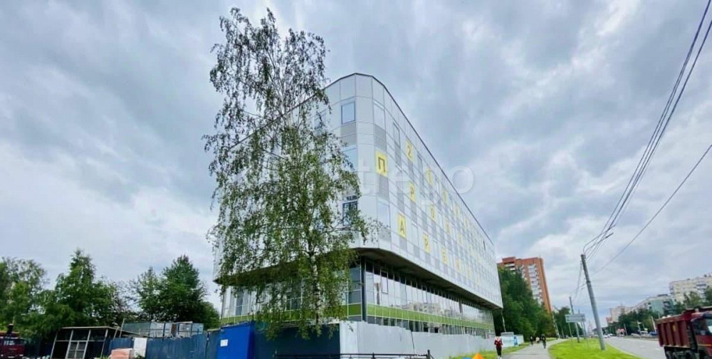 Свободного назначения, 292.9 м2 Санкт-Петербург - изображение 6