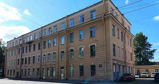 Комната, 25.3 м2, 2/4 эт. Санкт-Петербург