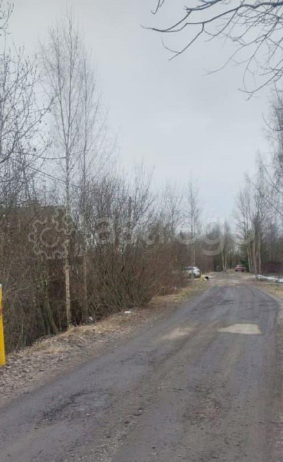 Земельный участок, 12.36 сотки Санкт-Петербург - изображение 4