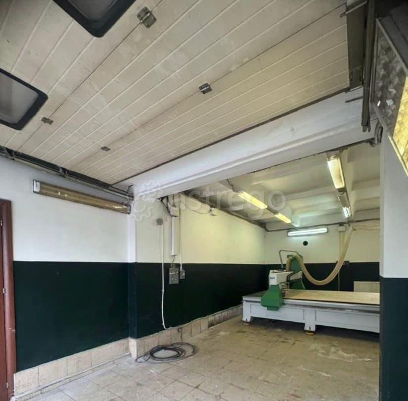 Производственное, 230 м2 Санкт-Петербург - изображение 6