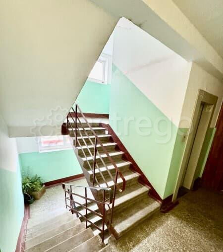 2-комн. квартира, 55 м2, 4/9 эт. Орехово-Зуево - изображение 5