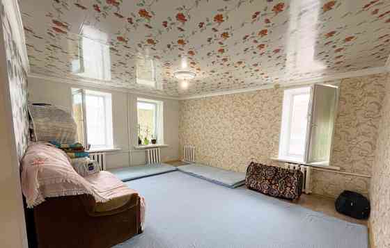 2-комн. квартира, 61 м2, 2/2 эт. Егорьевск