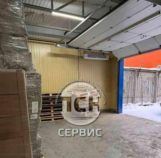 Склад, 300 м2 Подольск
