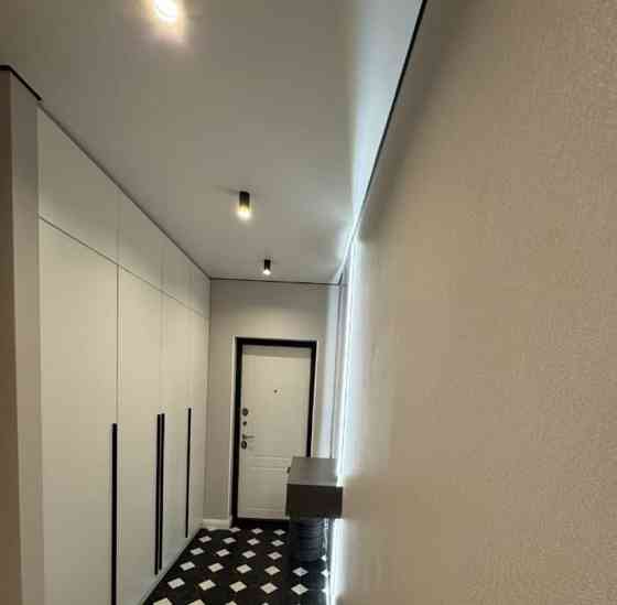 3-комн. квартира, 75 м2, 3/17 эт. Звенигород