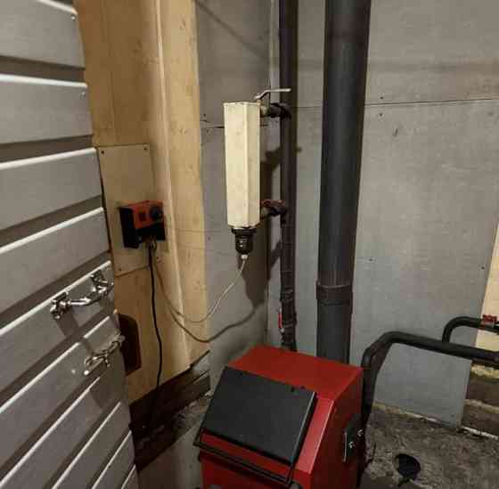 Дом, 64.2 м2, 6.5 сотки, 1 эт. Уяр