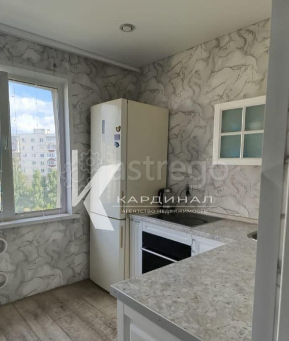 2-комн. квартира, 52 м2, 7/10 эт. Старый Оскол - изображение 6