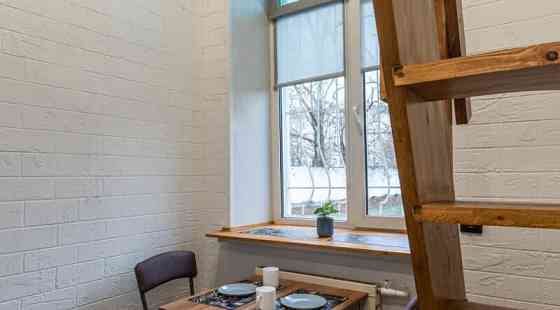 1-комн. апарт-ы, 13 м2, 1/1 эт. Подольск