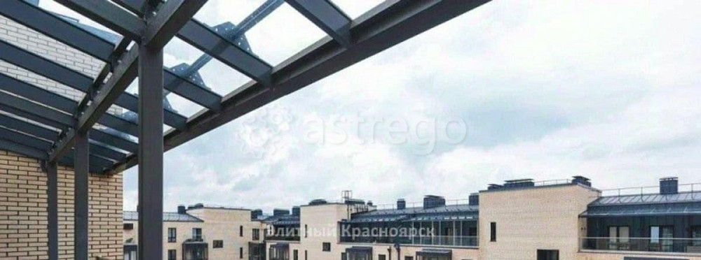 5-комн. квартира, 128 м2, 7/7 эт. Красноярск - изображение 1