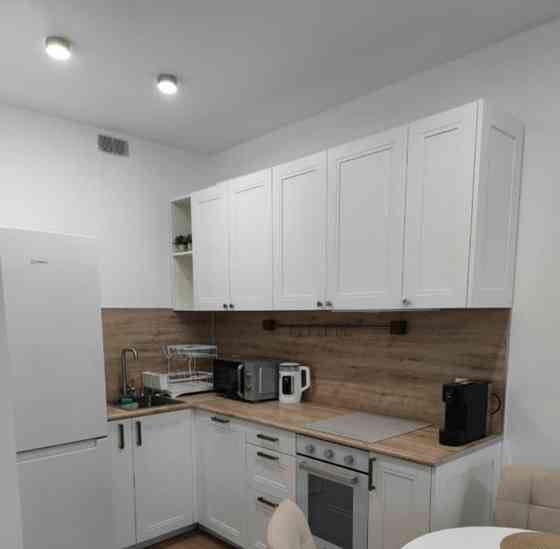 1-комн. квартира, 40 м2, 5/32 эт. Москва