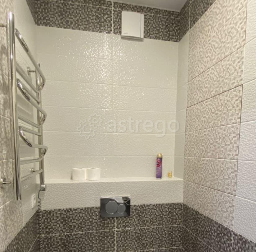 3-комн. квартира, 90 м2, 5/17 эт. Сергиев Посад - изображение 2