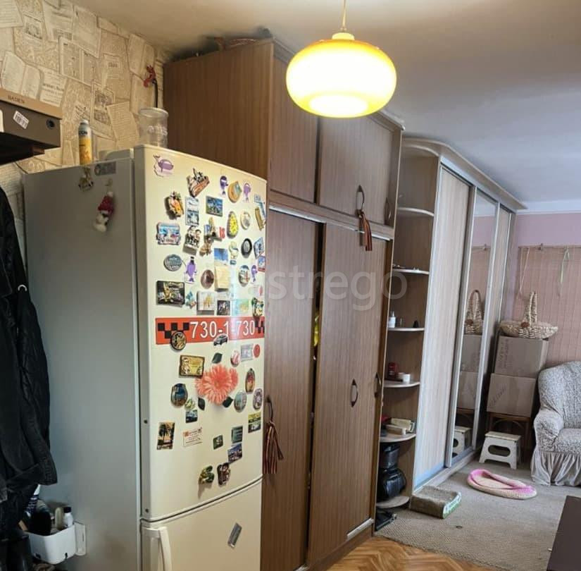 4-комн. квартира, 63.2 м2, 4/5 эт. Щёлково - изображение 2