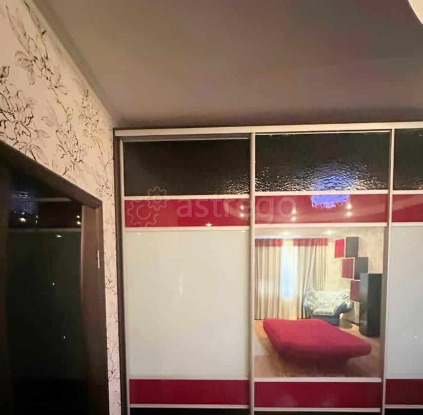 3-комн. квартира, 80.3 м2, 16/16 эт. Раменское - изображение 7