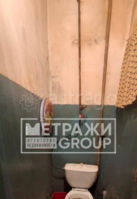 Комната, 18.7 м2, 1/4 эт. Королев - изображение 5