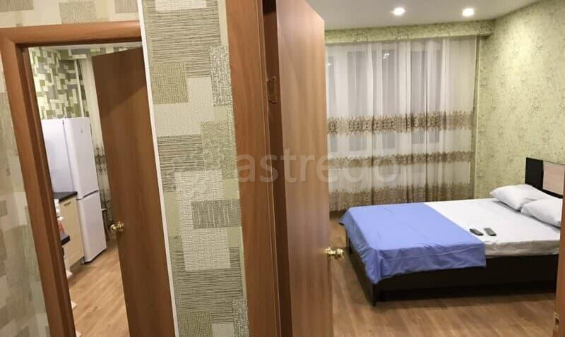 1-комн. квартира, 40 м2, 4/12 эт. Санкт-Петербург - изображение 1