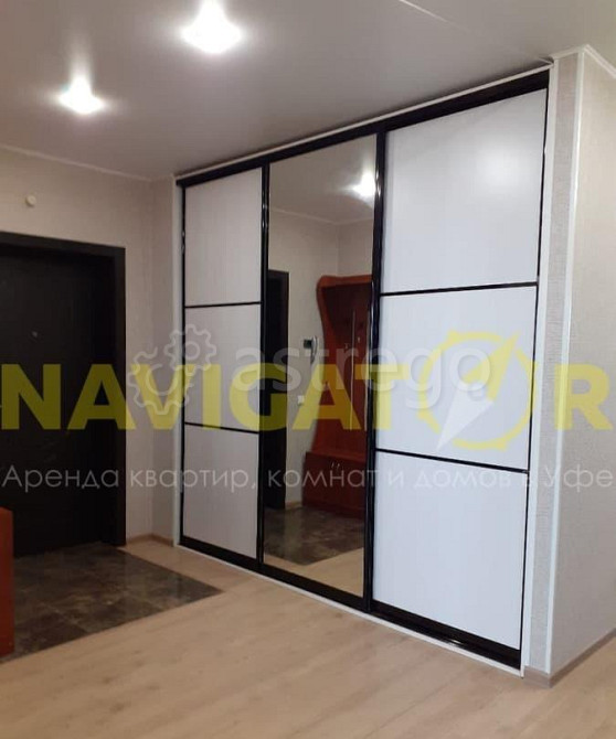 2-комн. квартира, 75 м2, 7/25 эт. Уфа - изображение 5