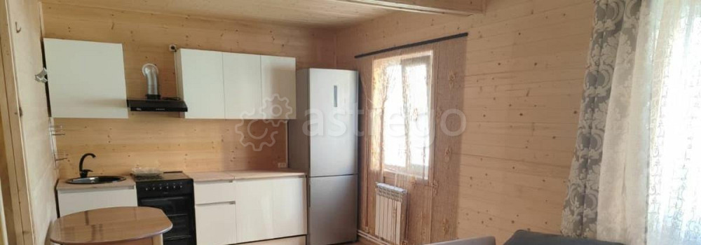 Дом, 78 м2, 1 сотка, 2 эт. Балашиха - изображение 3