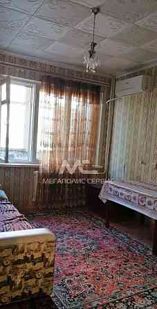 2-комн. квартира, 55.8 м2, 1/5 эт. Астрахань