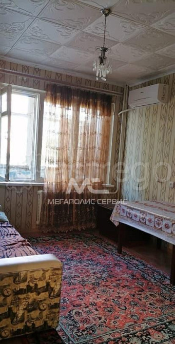 2-комн. квартира, 55.8 м2, 1/5 эт. Астрахань - изображение 1