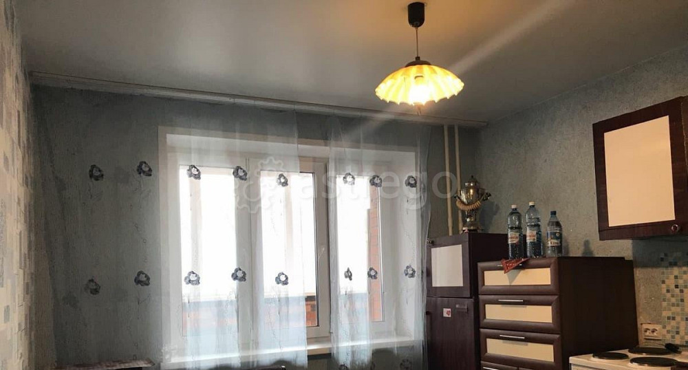 1-комн. квартира, 38 м2, 5/16 эт. Красноярск - изображение 1