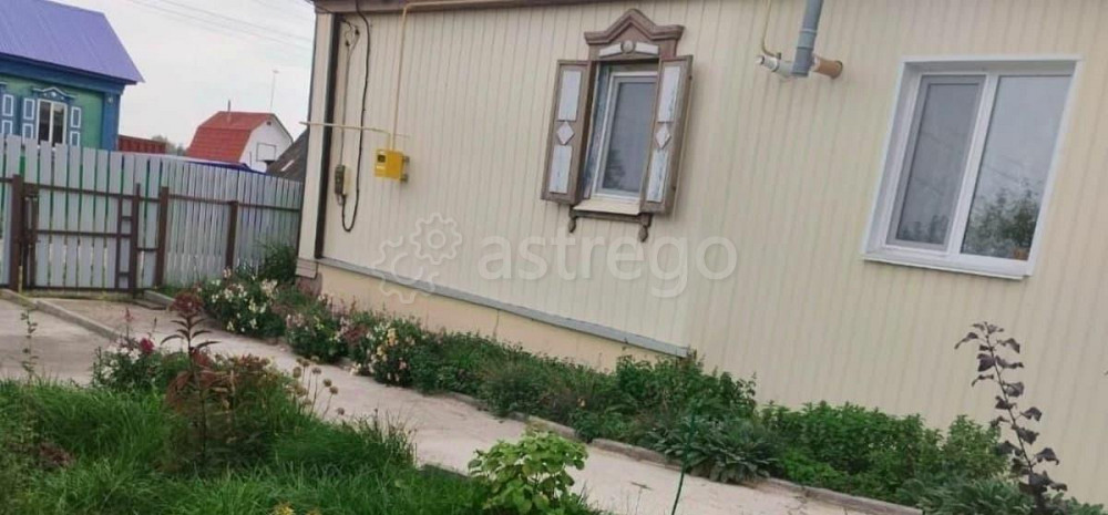 Дом, 96.4 м2, 38 соток, 1 эт. Кармаскалы - изображение 3