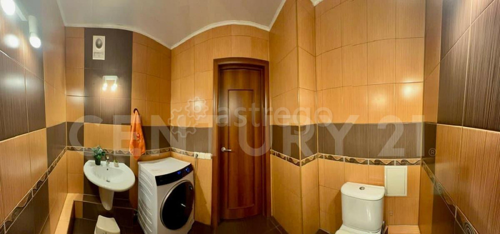 3-комн. квартира, 69 м2, 9/12 эт. Барнаул - изображение 10