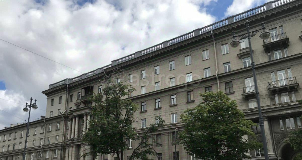 Торговое помещение, 67.2 м2 Санкт-Петербург - изображение 5