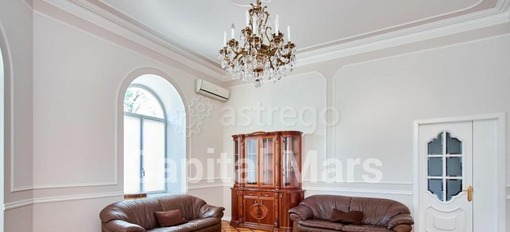 4-комн. квартира, 150 м2, 3/7 эт. Москва - изображение 5