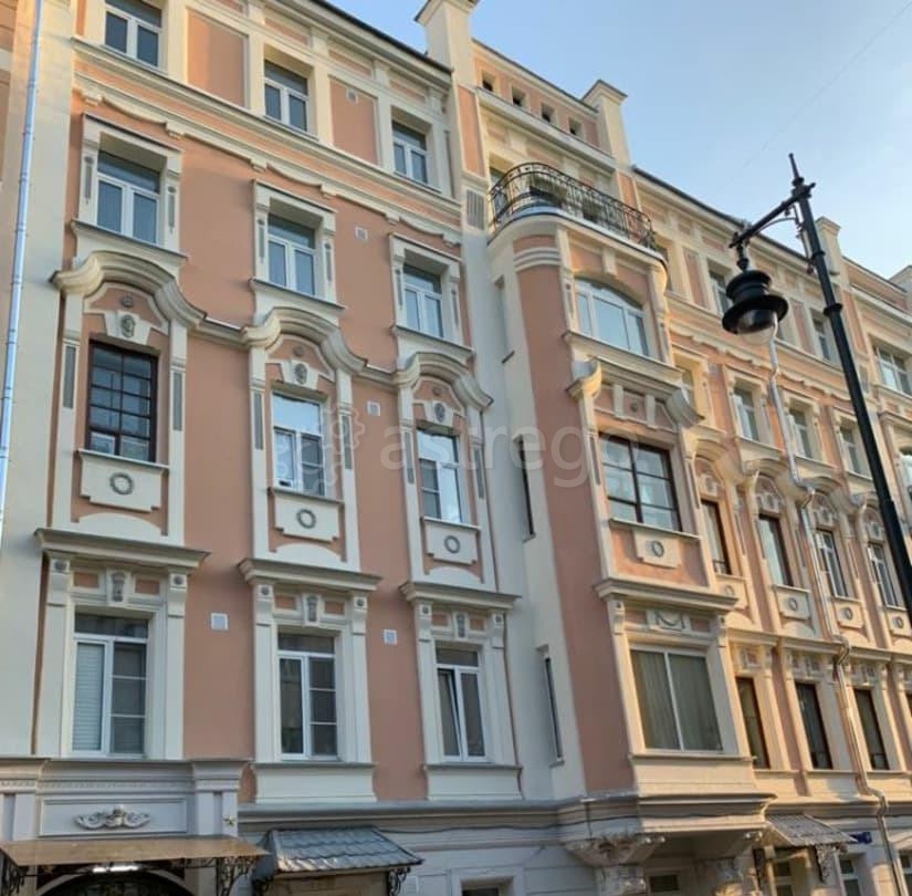 Комната, 312 м2, 3/5 эт. Москва - изображение 7